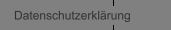 Datenschutzerkl&auml;rung